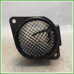 Debimetro Misuratore Massa Aria SIEMENS 5WK9620 RENAULT SCENIC 2a Serie 1.5 dCi 8200280060 2003 2009