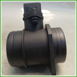 Debimetro Misuratore Massa Aria BOSCH 0281002531 VOLKSWAGEN POLO 9N 1.4 TDI 038906461B 2001 2005