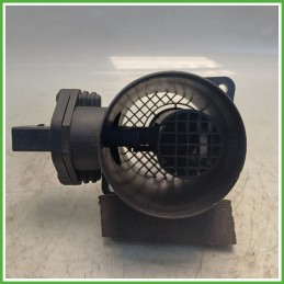 Debimetro Misuratore Massa Aria BOSCH 0281002531 VOLKSWAGEN POLO 9N 1.4 TDI 038906461B 2001 2005