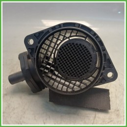 Debimetro Misuratore Massa Aria BOSCH 0281002531 VOLKSWAGEN POLO 9N 1.4 TDI 038906461B 2001 2005