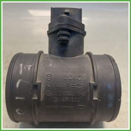 Debimetro Misuratore Massa Aria BOSCH 0281002549 OPEL CORSA X01 1.3 16V 0281002549 2000 2006