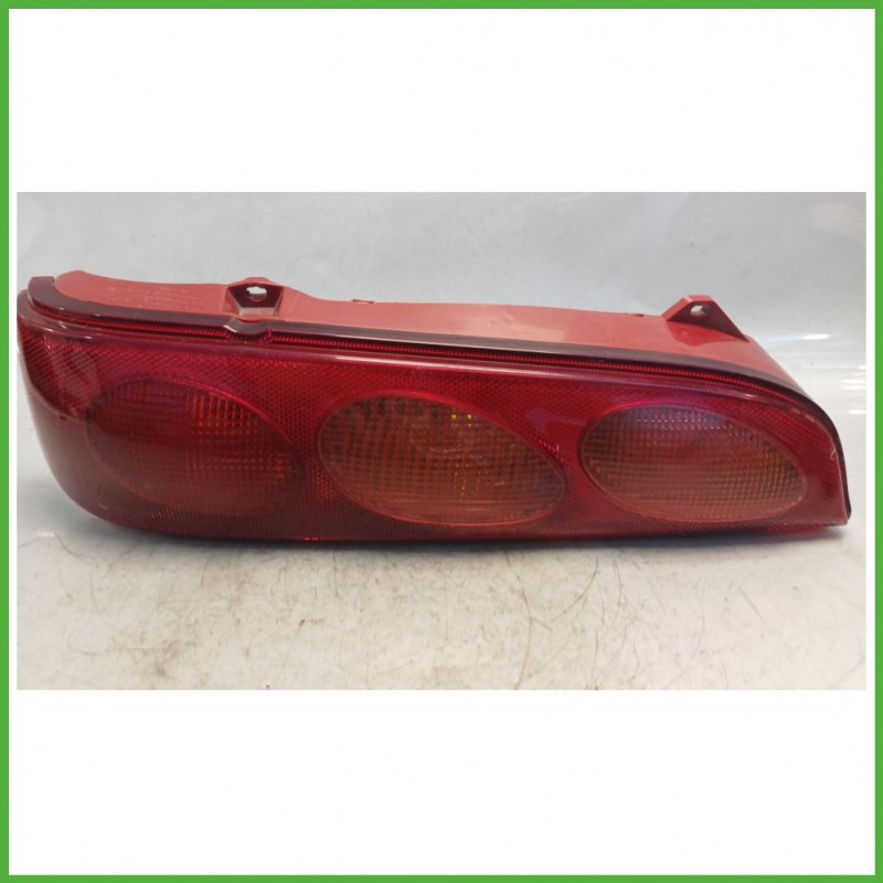 Fanale Fanalino Posteriore Sinistro SX CARELLO 39670748 FIAT SEICENTO 1E 46511339 Usato