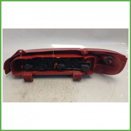 Fanale Fanalino Posteriore Sinistro SX CARELLO 39670748 FIAT SEICENTO 1E 46511339 Usato