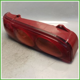 Fanale Fanalino Posteriore Sinistro SX CARELLO 39670748 FIAT SEICENTO 1E 46511339 Usato