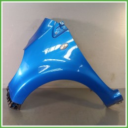 Parafango Anteriore Sinistra SX CITROEN C1 Berlina 2005 2014 ELX BLU ELETTRA Originale Usato