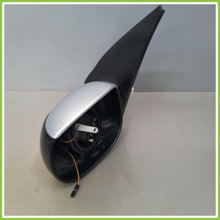 Specchio Specchietto Retrovisore Destro DX PEUGEOT 206 A1698100476