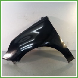 Parafango Anteriore Sinistra SX RENAULT SCENIC 3a Serie Monovolume 2009 2013 NERO - Originale Usato