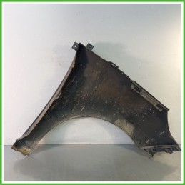 Parafango Anteriore Sinistra SX RENAULT SCENIC 3a Serie Monovolume 2009 2013 NERO - Originale Usato
