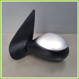 Specchio Specchietto Retrovisore Destro DX PEUGEOT 206 A1698100476