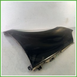 Parafango Anteriore Sinistra SX RENAULT SCENIC 3a Serie Monovolume 2009 2013 NERO - Originale Usato
