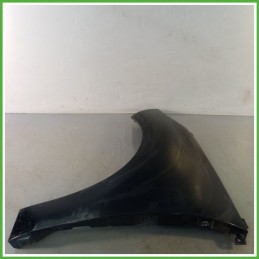 Parafango Anteriore Sinistra SX RENAULT SCENIC 3a Serie Monovolume 2009 2013 NERO - Originale Usato