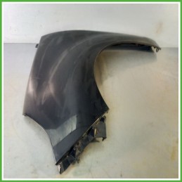 Parafango Anteriore Sinistra SX RENAULT SCENIC 3a Serie Monovolume 2009 2013 NERO - Originale Usato
