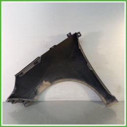 Parafango Anteriore Destra DX RENAULT SCENIC 3a Serie Monovolume 2009 2013 NERO - Originale Usato