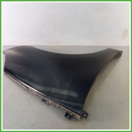 Parafango Anteriore Destra DX RENAULT SCENIC 3a Serie Monovolume 2009 2013 NERO - Originale Usato
