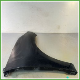 Parafango Anteriore Destra DX RENAULT SCENIC 3a Serie Monovolume 2009 2013 NERO - Originale Usato