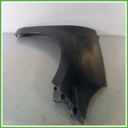 Parafango Anteriore Destra DX RENAULT SCENIC 3a Serie Monovolume 2009 2013 NERO - Originale Usato