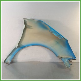 Parafango Anteriore Sinistra SX CITROEN C3 A51 Berlina 2009 2013 KGW BLEU BELLE-ILE Originale Usato