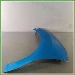 Parafango Anteriore Sinistra SX CITROEN C3 A51 Berlina 2009 2013 KGW BLEU BELLE-ILE Originale Usato