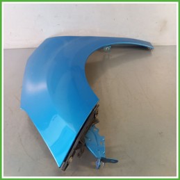 Parafango Anteriore Sinistra SX CITROEN C3 A51 Berlina 2009 2013 KGW BLEU BELLE-ILE Originale Usato