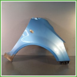 Parafango Anteriore Destra DX OPEL AGILA H08 Monovolume 2008 2011 AZZURRO GBW Originale Usato