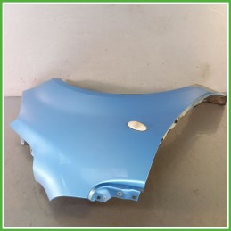 Parafango Anteriore Destra DX OPEL AGILA H08 Monovolume 2008 2011 AZZURRO GBW Originale Usato
