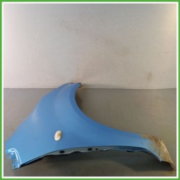 Parafango Anteriore Destra DX OPEL AGILA H08 Monovolume 2008 2011 AZZURRO GBW Originale Usato