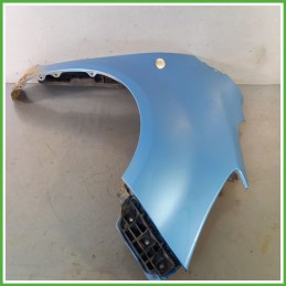 Parafango Anteriore Destra DX OPEL AGILA H08 Monovolume 2008 2011 AZZURRO GBW Originale Usato