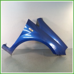 Parafango Anteriore Destra DX FIAT GRANDE PUNTO 2Y Berlina 2005 2008 BLU Originale Usato