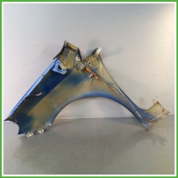 Parafango Anteriore Destra DX FIAT GRANDE PUNTO 2Y Berlina 2005 2008 BLU Originale Usato
