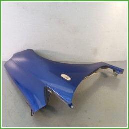 Parafango Anteriore Destra DX FIAT GRANDE PUNTO 2Y Berlina 2005 2008 BLU Originale Usato