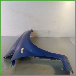 Parafango Anteriore Destra DX FIAT GRANDE PUNTO 2Y Berlina 2005 2008 BLU Originale Usato
