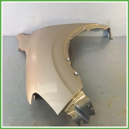 Parafango Anteriore Sinistra SX RENAULT KADJAR SUV 2015 2018 GRIGIO Originale Usato