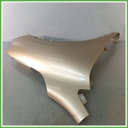 Parafango Anteriore Destra DX RENAULT KADJAR SUV 2015 2018 GRIGIO Originale Usato
