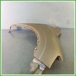 Parafango Anteriore Destra DX RENAULT KADJAR SUV 2015 2018 GRIGIO Originale Usato