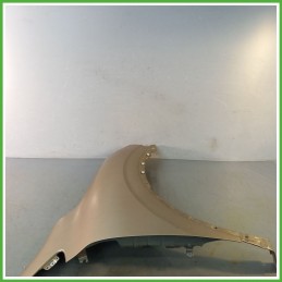 Parafango Anteriore Destra DX RENAULT KADJAR SUV 2015 2018 GRIGIO Originale Usato