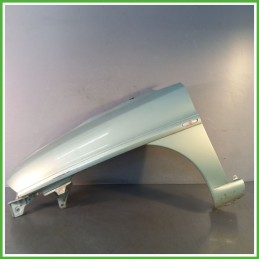 Parafango Anteriore Sinistra SX LANCIA Y Berlina 2000 2004 ACQUA MARINA Originale Usato