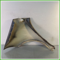 Parafango Anteriore Destra DX MERCEDES-BENZ Classe A W/C169 Berlina 2004 2013 NERO COSMO MET 191 Originale Usato