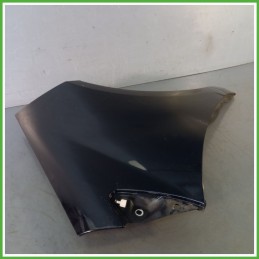 Parafango Anteriore Destra DX MERCEDES-BENZ Classe A W/C169 Berlina 2004 2013 NERO COSMO MET 191 Originale Usato