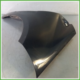 Parafango Anteriore Destra DX MERCEDES-BENZ Classe A W/C169 Berlina 2004 2013 NERO COSMO MET 191 Originale Usato
