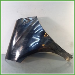 Parafango Anteriore Sinistra SX MERCEDES-BENZ Classe A W/C169 Berlina 2004 2013 NERO COSMO MET 191 Originale Usato