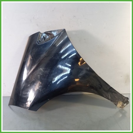 Parafango Anteriore Sinistra SX MERCEDES-BENZ Classe A W/C169 Berlina 2004 2013 NERO COSMO MET 191 Originale Usato