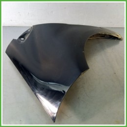 Parafango Anteriore Sinistra SX MERCEDES-BENZ Classe A W/C169 Berlina 2004 2013 NERO COSMO MET 191 Originale Usato