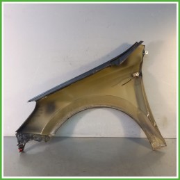 Parafango Anteriore Destra DX OPEL ASTRA A04 Station Wagon 2004 2011 NERO 2HU 157 Originale Usato