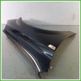 Parafango Anteriore Destra DX OPEL ASTRA A04 Station Wagon 2004 2011 NERO 2HU 157 Originale Usato
