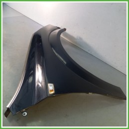 Parafango Anteriore Destra DX OPEL ASTRA A04 Station Wagon 2004 2011 NERO 2HU 157 Originale Usato
