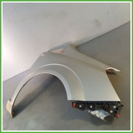 Parafango Anteriore Destra DX OPEL ZAFIRA A05 Monovolume 2005 2010 GRIGIO CHIARO GAN 176 Originale Usato