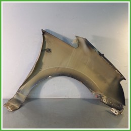 Parafango Anteriore Sinistra SX OPEL MERIVA X03 Monovolume 2003 2010 NERO Originale Usato
