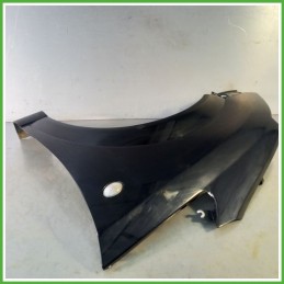 Parafango Anteriore Sinistra SX OPEL MERIVA X03 Monovolume 2003 2010 NERO Originale Usato