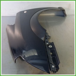 Parafango Anteriore Sinistra SX OPEL MERIVA X03 Monovolume 2003 2010 NERO Originale Usato
