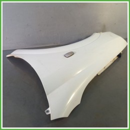 Parafango Anteriore Sinistra SX OPEL ASTRA T98 Berlina 1998 2004 BIANCO 10L Originale Usato